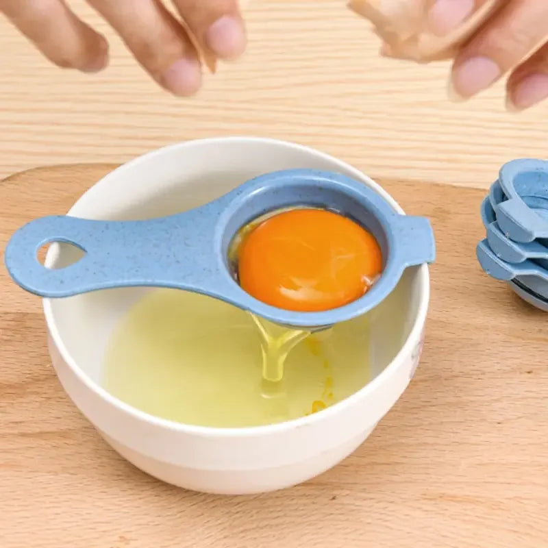 ytools Egg White Yolk Separator