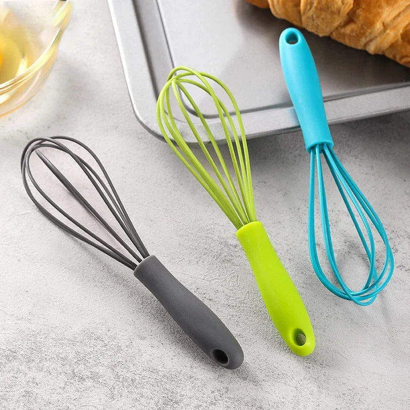 ytools17cm Kitchen Mini Silicone Manual