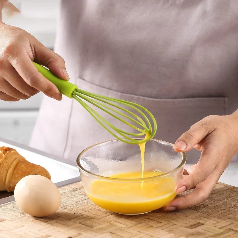 ytools17cm Kitchen Mini Silicone Manual