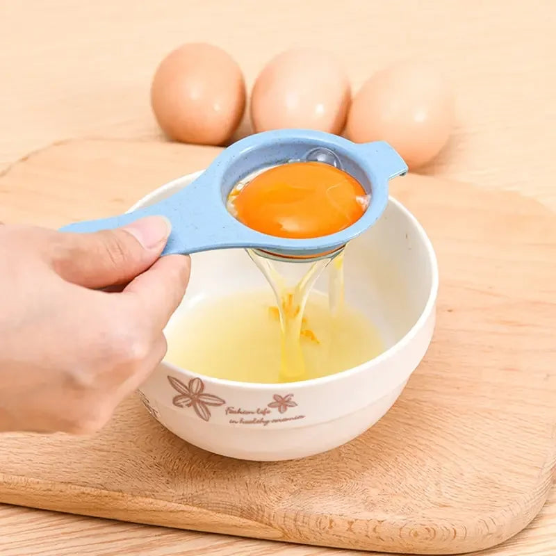 ytools Egg White Yolk Separator