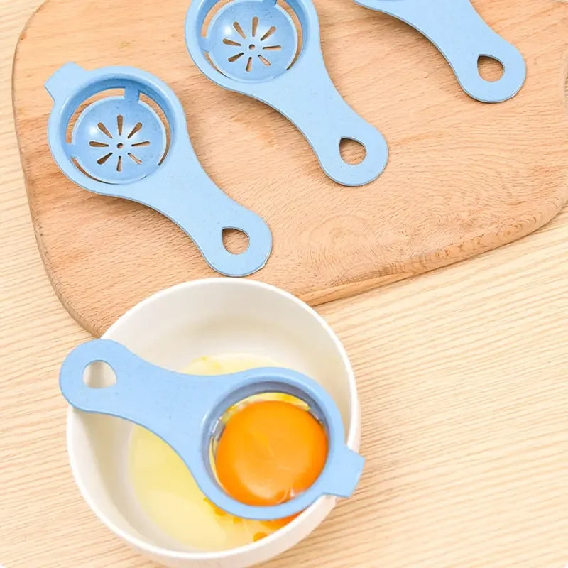 ytools Egg White Yolk Separator